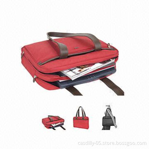 Women's Tote, Padded Laptop Sleeve